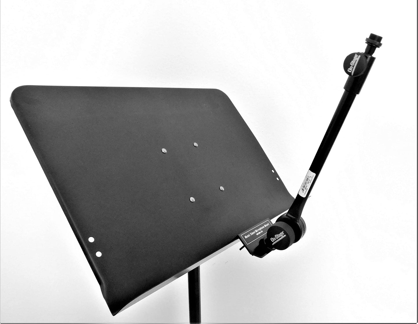 OnStage On-Stage MSA9505 Posi-Lok Telescoping Microphone Mini-Boom