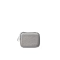 Nanit Travel Case - Protective Hard Shell Carrying Case for Nanit Pro Baby Monitor and Multi-Stand Travel Accessory, Grey