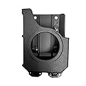 Zero9 Holsters - Model 2040 Body Cam Case, Compatible with Axon Body 4 Camera (Black, Molle Loks)