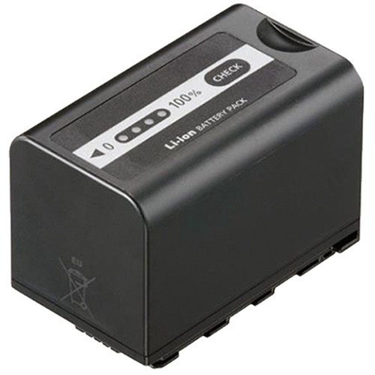 Kastar LED Super Fast Charger & Battery 1 Pack for Panasonic VW-VBD58 VW-VBD29 VW-VBD78, Panasonic AG-UX180 AG-UX90 AG-3DA1 AG-AC8 AG-DVC30 AG-HPX171
