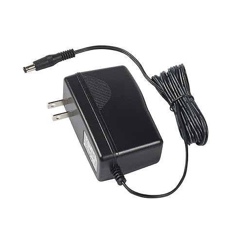 NETGEAR 12V 3.5A Wall-Mount Power Adapter (PA7000P) for R6700, R6900, R7000, R6900P, R7000P, R7500, R7800, XR450, XR500, C6300, C6900, C7000, D7000…