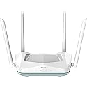 Router Wi-fi 6 - Ax1500 Smart