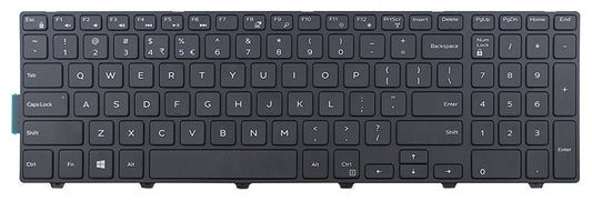 Original New for Dell MP-13N73US-442 keyboard US Black Non-backlit