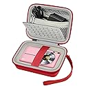 Comecase Carrying & Protective Case for Digital Camera, for CAMKORY/for Kodak Pixpro FZ45 FZ55/for Canon PowerShot ELPH 180/190 / for Sony DSCW800