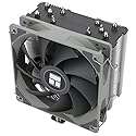 Thermalrlght Assassin King 120 SE CPU Air Cooler, AK120 SE, 5 Heatpipes, AGHP Technology TL-C12C PWM Quiet Fan CPU Cooler with S-FDB Bearing, for AMD