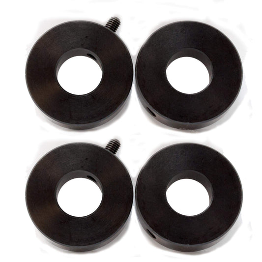 Audiovox SBK-GS-16 Post Adapters for Select Vehicles with 16mm Diameter Posts (4pc)