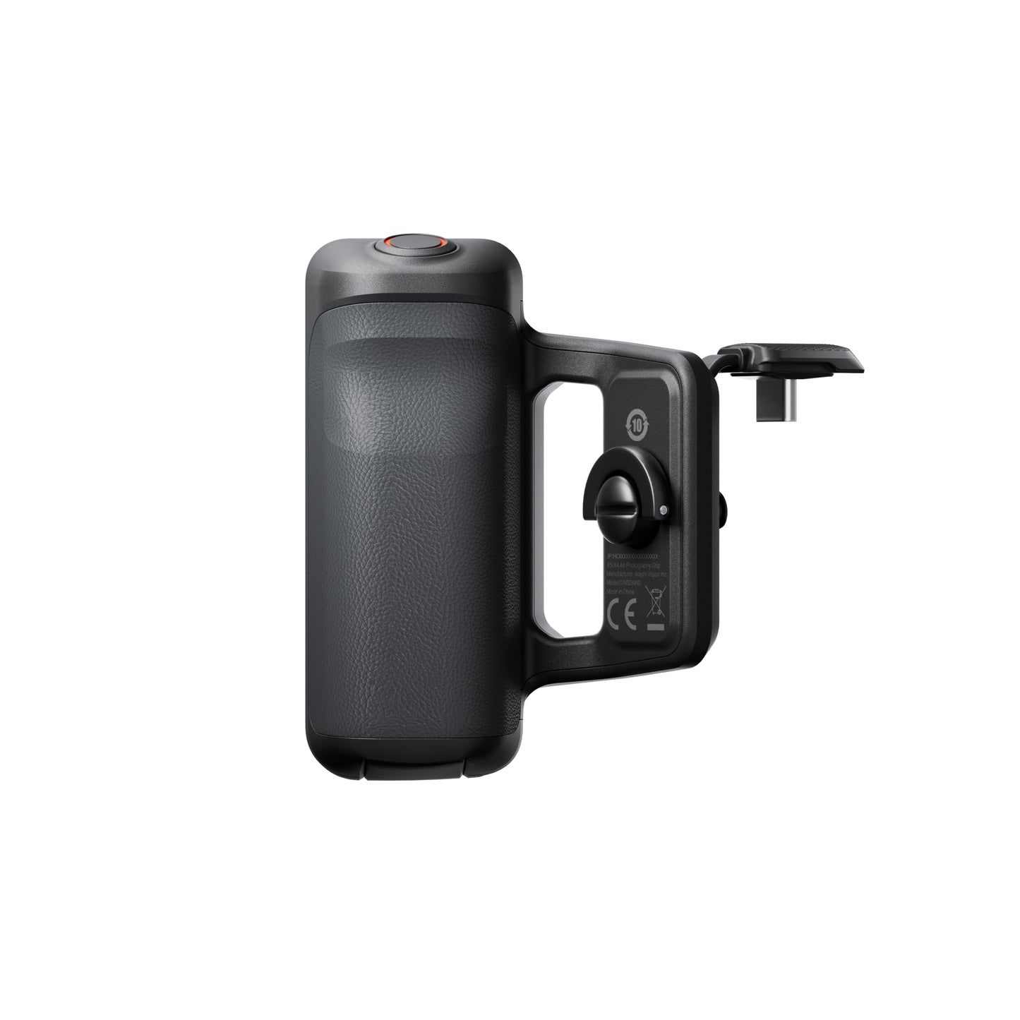 Insta360 X5 Photography Grip(Black)