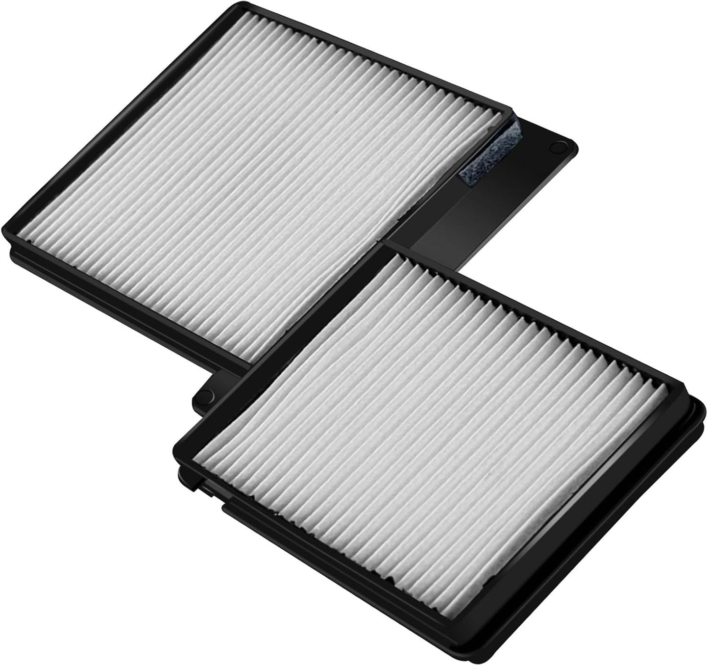 Molvgoc-LAMP ELPAF49/ELPAF40 Air Filter Replacement for Epson PowerLite 585W 485W 570 575W 580 470 475W 480 670 675W 680 685W BrightLink 585Wi 475Wi+