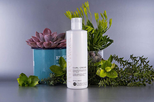 PERFECT WAVES® Curl Cream