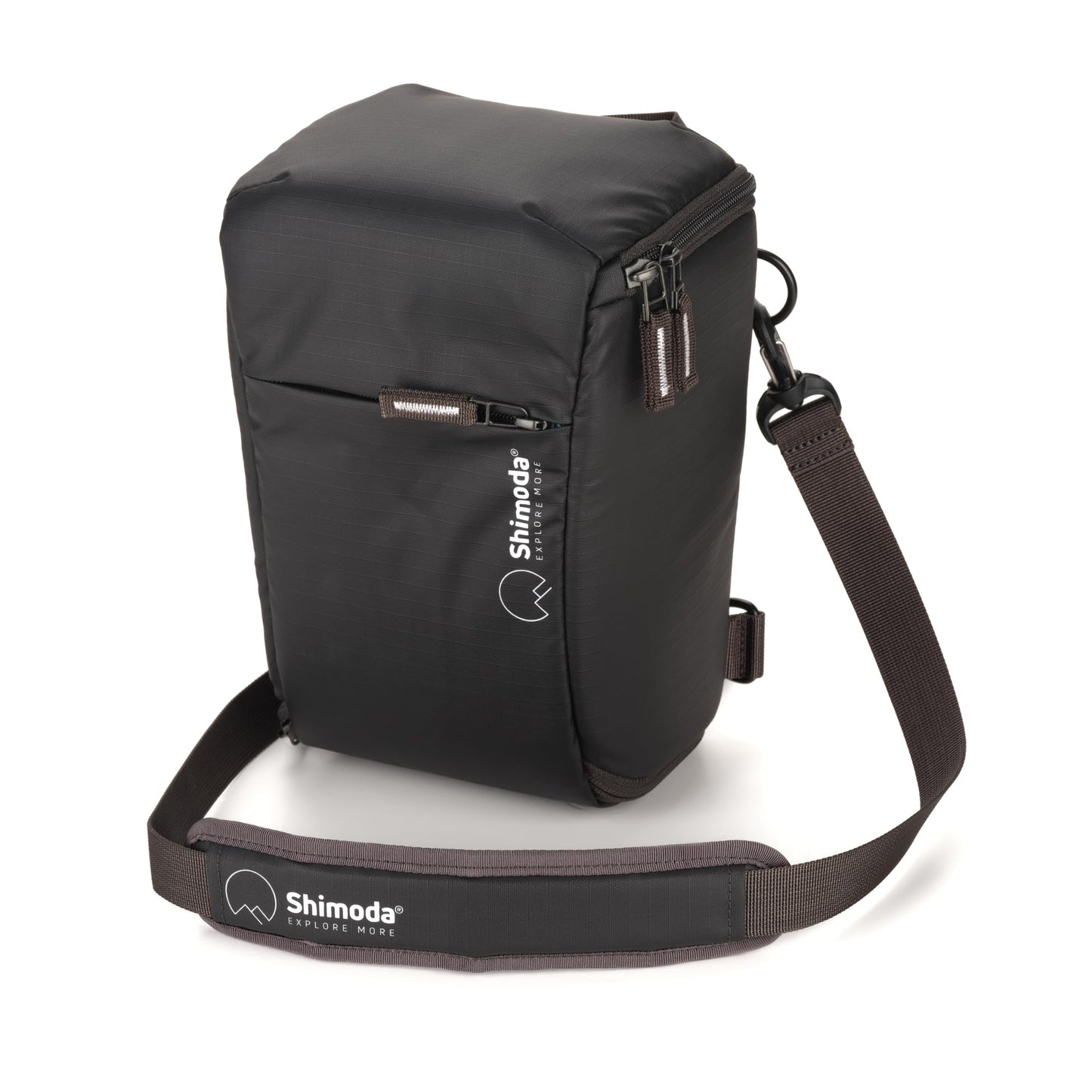 Shimoda Top Loader - Small - Black (520-400)