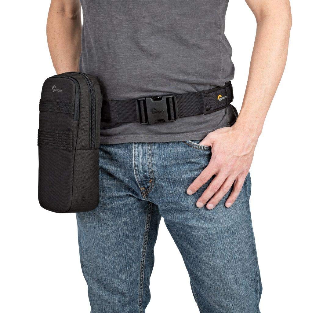Lowepro LP37180 ProTactic Utility Bag 200 AW - Black