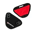 Outdoor Tech - K-Roo 2.0 Universal Helmet Audio Pouch - Add Compatibility for Chips Helmet Audio, or Multiple Intercom Compatibility