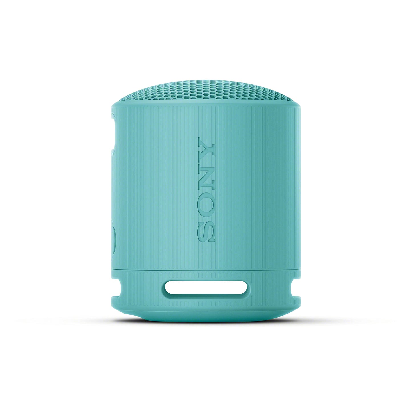 Sony SRSXB100/L Portable Mp3 Player Wireless Speaker Systems Blue