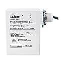 Sensor Switch nSP5-PCD-2w nLight Secondary Relay Pack Phase Control Dimming 120/277