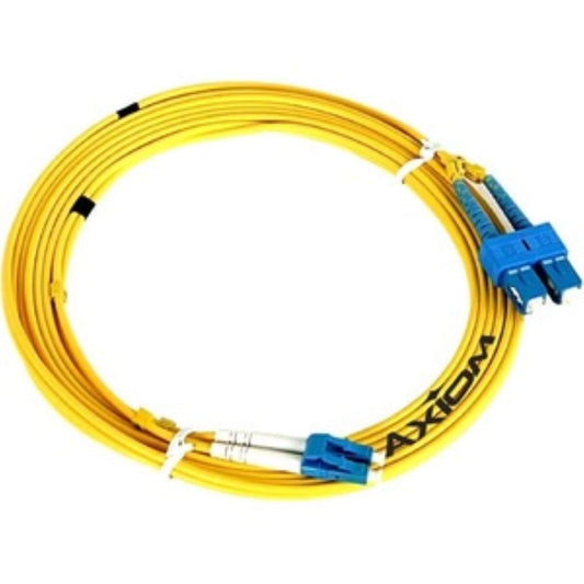 Axiom SC/SC OS2 Fiber Cable 6M