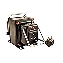Simran 300 Watt Step Down Power Converter 220 Volt to 110 Volt Voltage Transformer CE Certified, THG-300