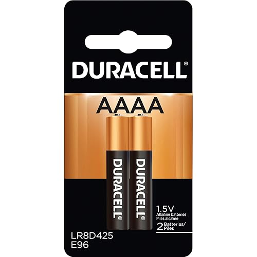 Duracell Ultra AAAA Battery