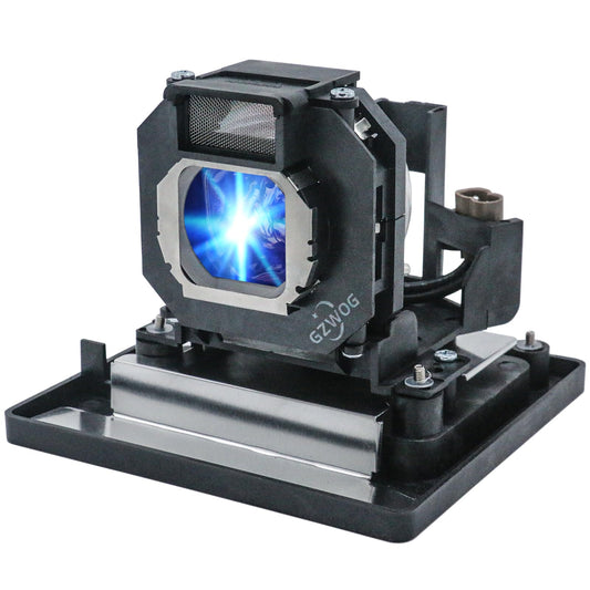 Gzwog ET-AE1000 Replacement Projector Lamp Bulb with Housing for Panasonic PT-AE1000 PT-AE2000 PT-AE3000 TH-AE1000 TH-AE2000 TH-AE3000 PT-AE1000U