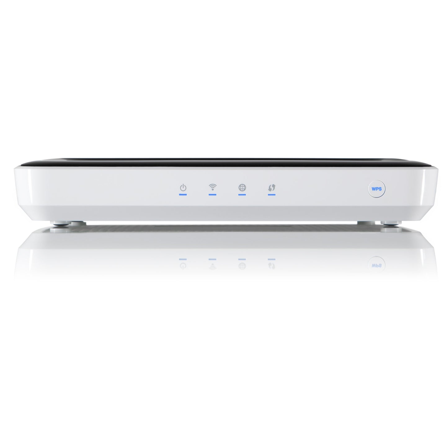 WD My Net N750 HD Dual Band Router Wireless N WiFi Router Accelerate HD