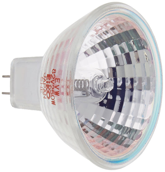 Eiko EVW 82V 250W Mr16 Gy5.3 Base,