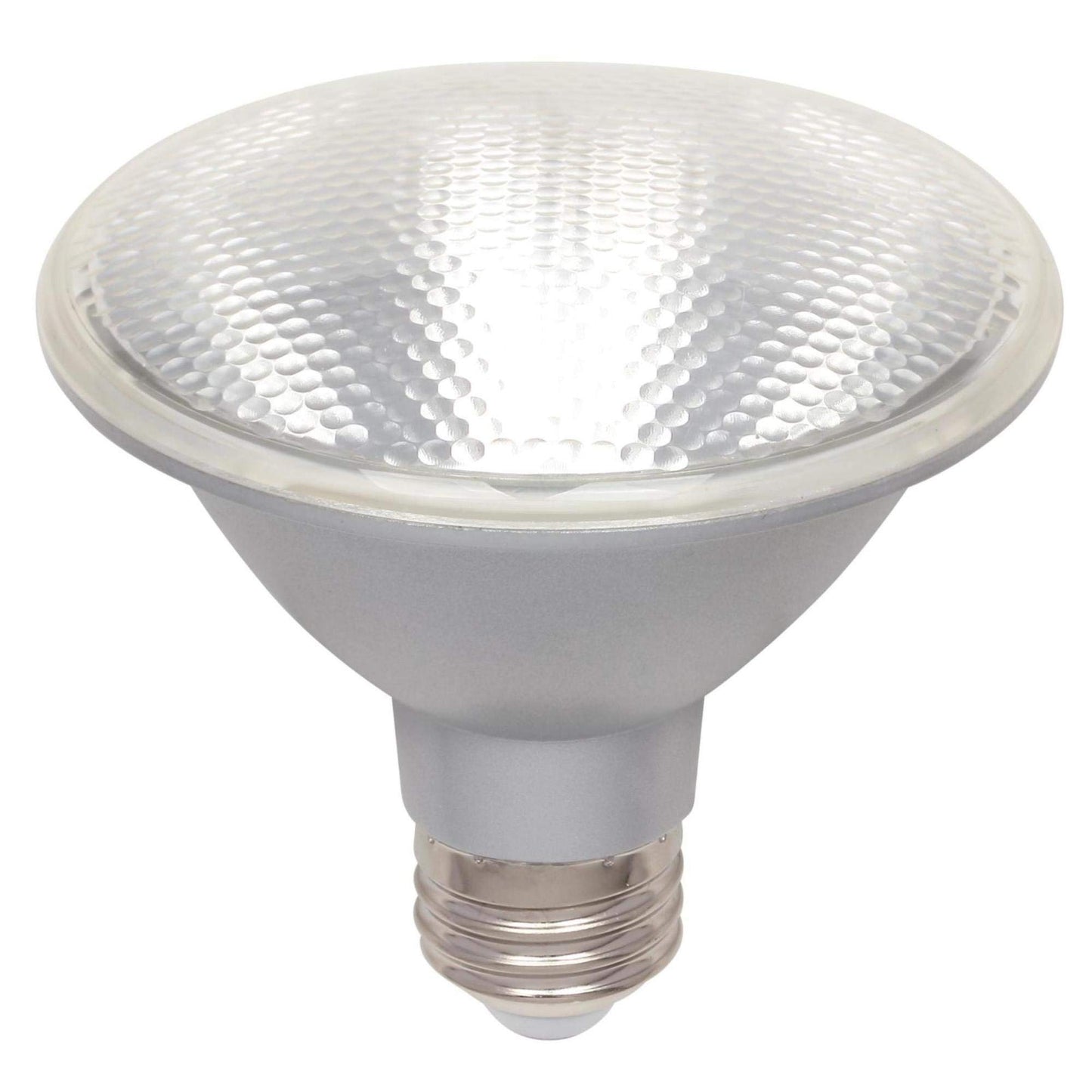 Westinghouse Lighting 5180020 10-Watt (75-Watt Equivalent) PAR30 Short Neck Flood Dimmable Bright White Indoor/Outdoor LED, Medium Base, 6-Pack