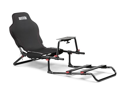 Next Level Racing GTLite Junior Simulator Cockpit