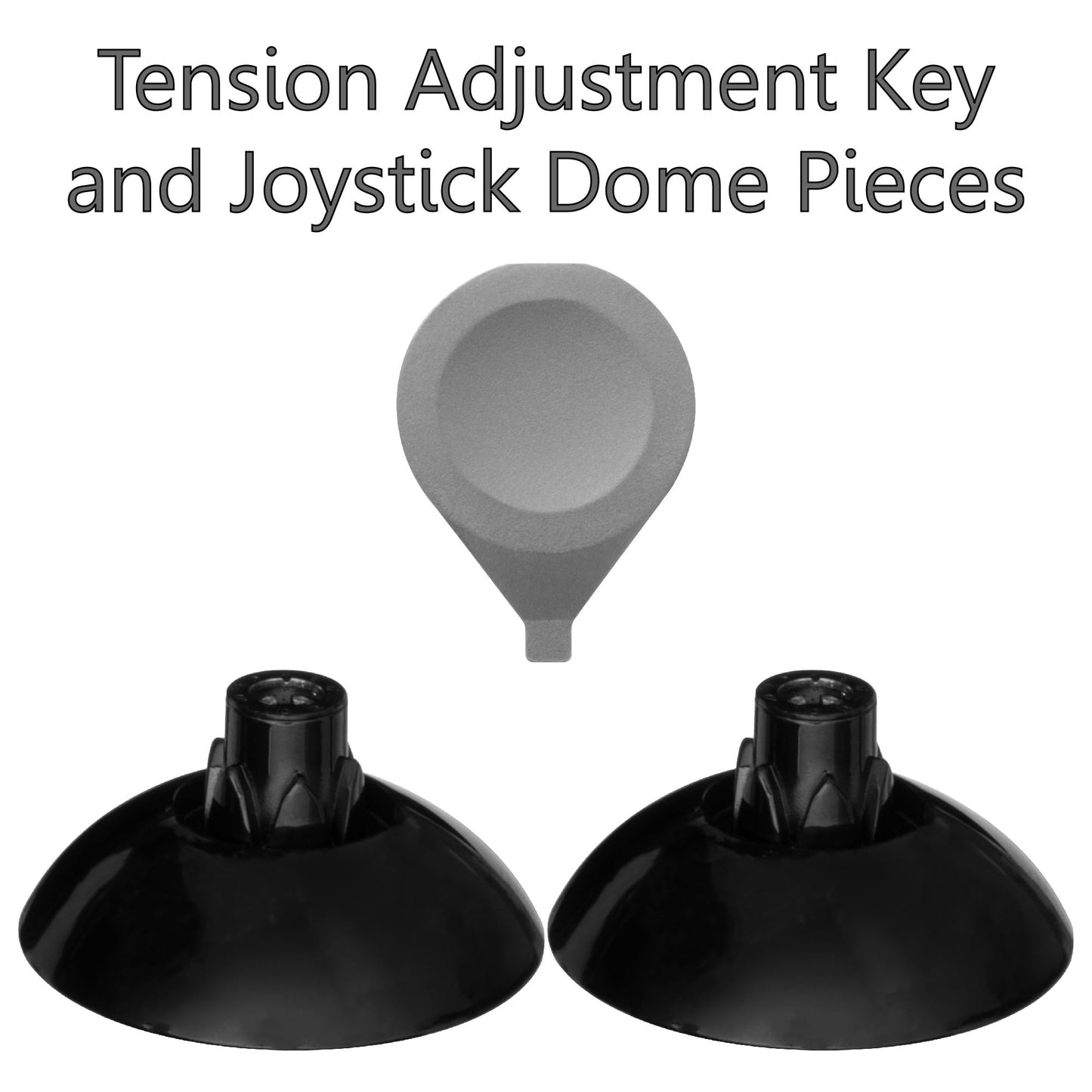 15-in-1 Thumbstick Accessories Kit for Xbox One Elite Series 2 Controllers