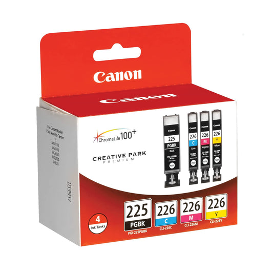 Canon PGI-225 Printer Ink Cartridge (4530B008)