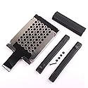 Hard Drive Caddy Cover + Caddy Tray Bracket +9mm Rails with Screws for IBM Lenovo Thinkpad T420 T420i 04W1637