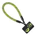 SteepLab Freehand Baby GoKit - Compact Wrist Lanyard and Tab Set for Most Phone Cases (Midnight Pulse)