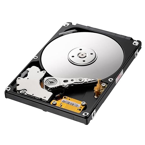 Samsung Electronics Mobile 3 GB SATA Hard Drive 500 8 MB Cache 2.5-Inch External Bare or OEM Drives HN-M500MBB