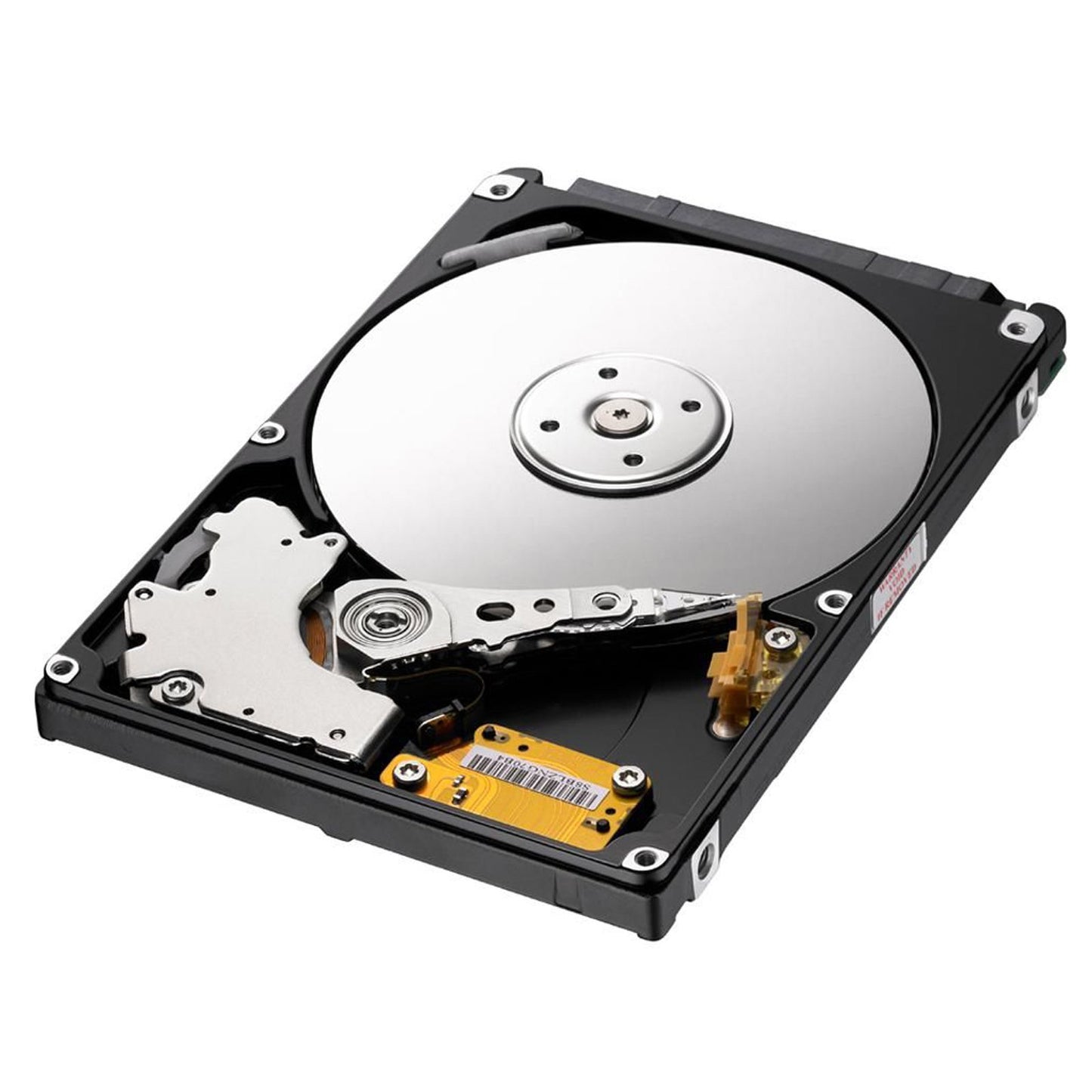 Samsung Electronics Mobile 3 GB SATA Hard Drive 500 8 MB Cache 2.5-Inch External Bare or OEM Drives HN-M500MBB