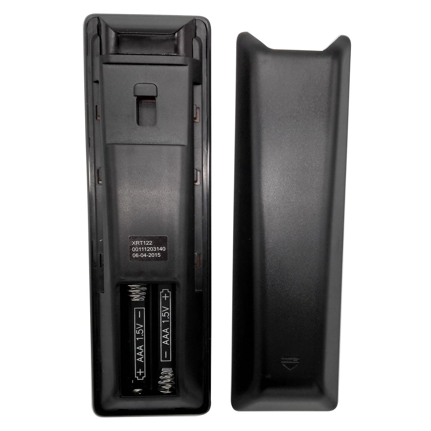 New Remote XRT122 for Vizio LCD LED TV E32HC1 E40-C2 E40C2 E40X-C2 E40XC2 E43-C2 E43C2 E48-C2 E48C2 E50-C1 E50C1 E55-C1 E55C1 E55-C2 E55C2 E60-C3