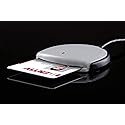 Scm Microsystems SCR3310 USB Smart Card Reader