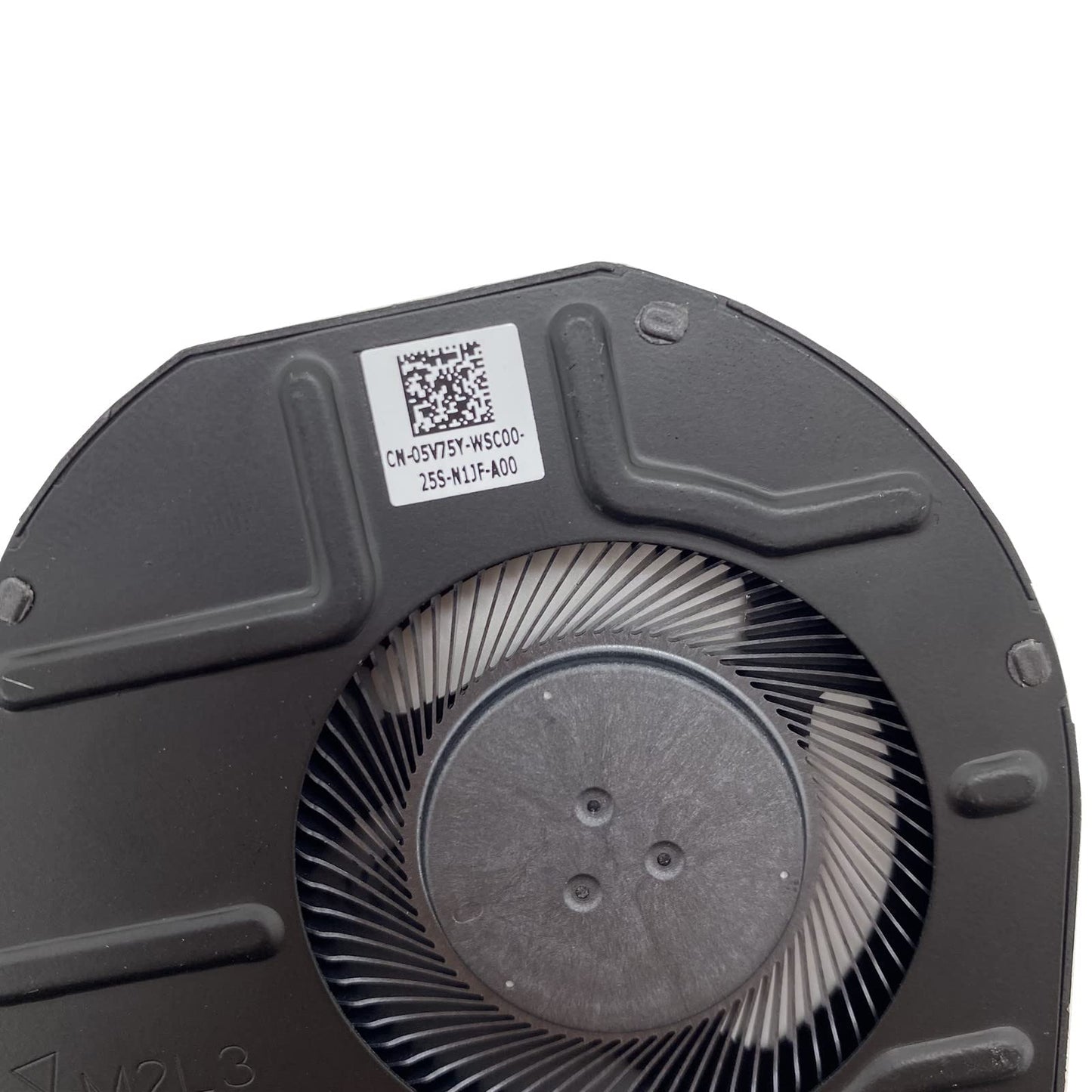 LANDALANYA Replacement New CPU Cooling Fan for DELL Inspiron 14 5425 Laptop 05V75Y BN8507H5H-000P 023.100QB.0011 DC5V 0.4A