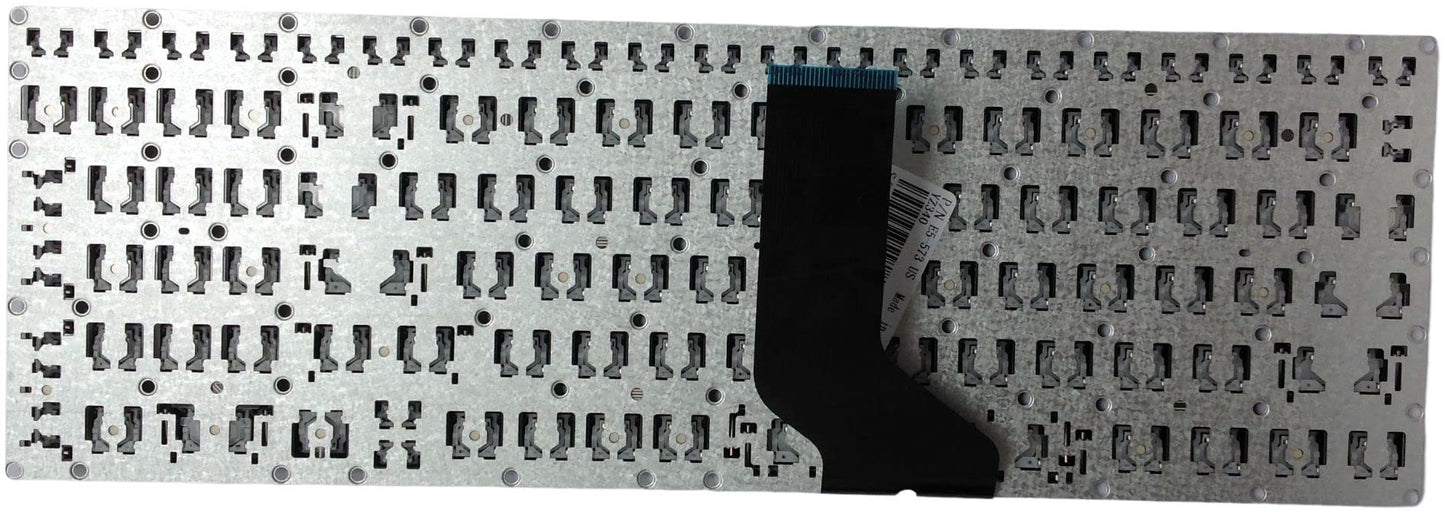 wangpeng Laptop keyboard For Acer Aspire ES1-533-C3VD ES1-533-P31J ES1-533-C19X