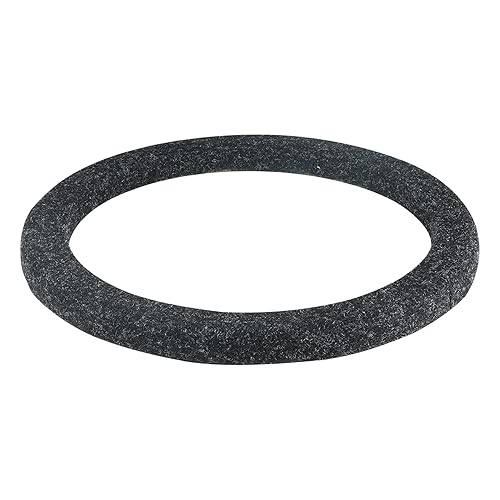 Atrend Universal Mdf Constructed Spacer for 8 Inch Speaker or Sub - Adds 3/4" To Depth