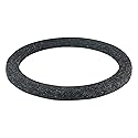 Atrend Universal Mdf Constructed Spacer for 8 Inch Speaker or Sub - Adds 3/4" To Depth