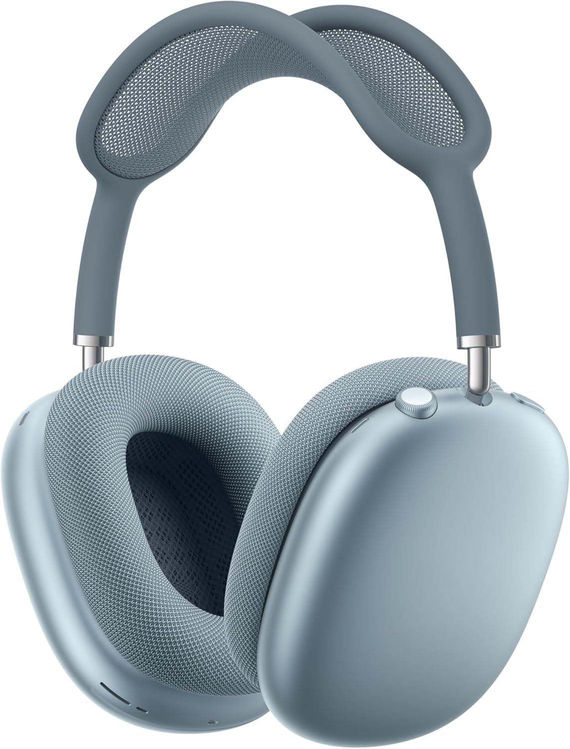 Apple AirPods Max - Blue (Renewed)