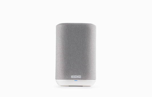 Denon Home 150 Wireless Smart Speaker - Compact Design, Wi-Fi & Bluetooth, HEOS Built-in, Alexa Built-in, Siri & AirPlay 2, Spotify Connect
