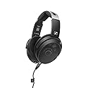 HD 490 PRO Open-Back Professional Headphone