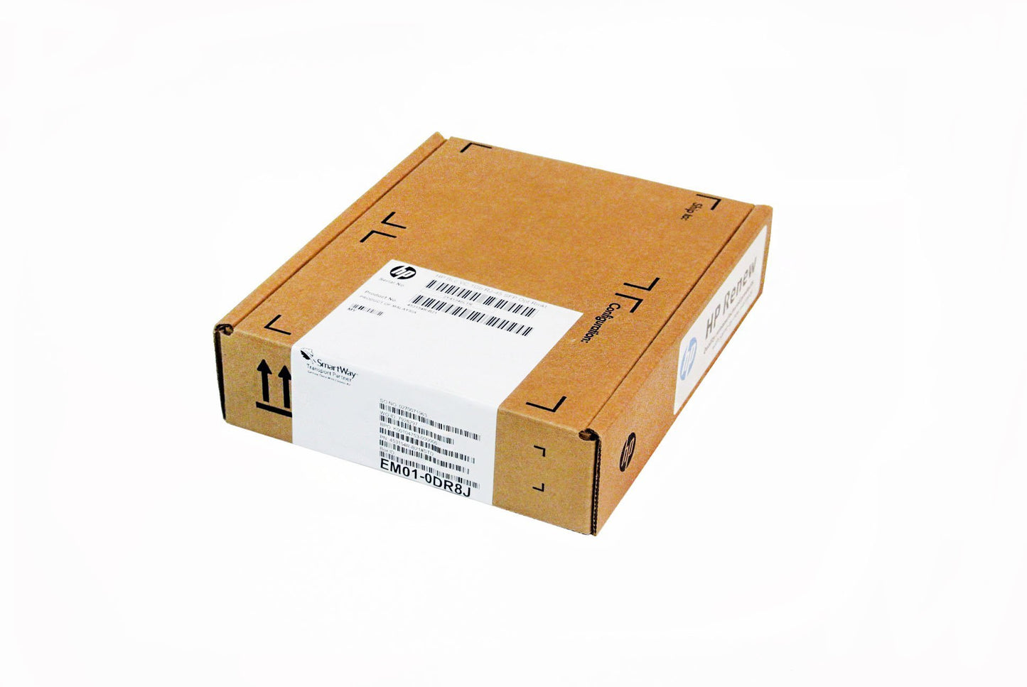 453154-B21 - New Bulk SPS-SFP 1Gb VC RJ-45
