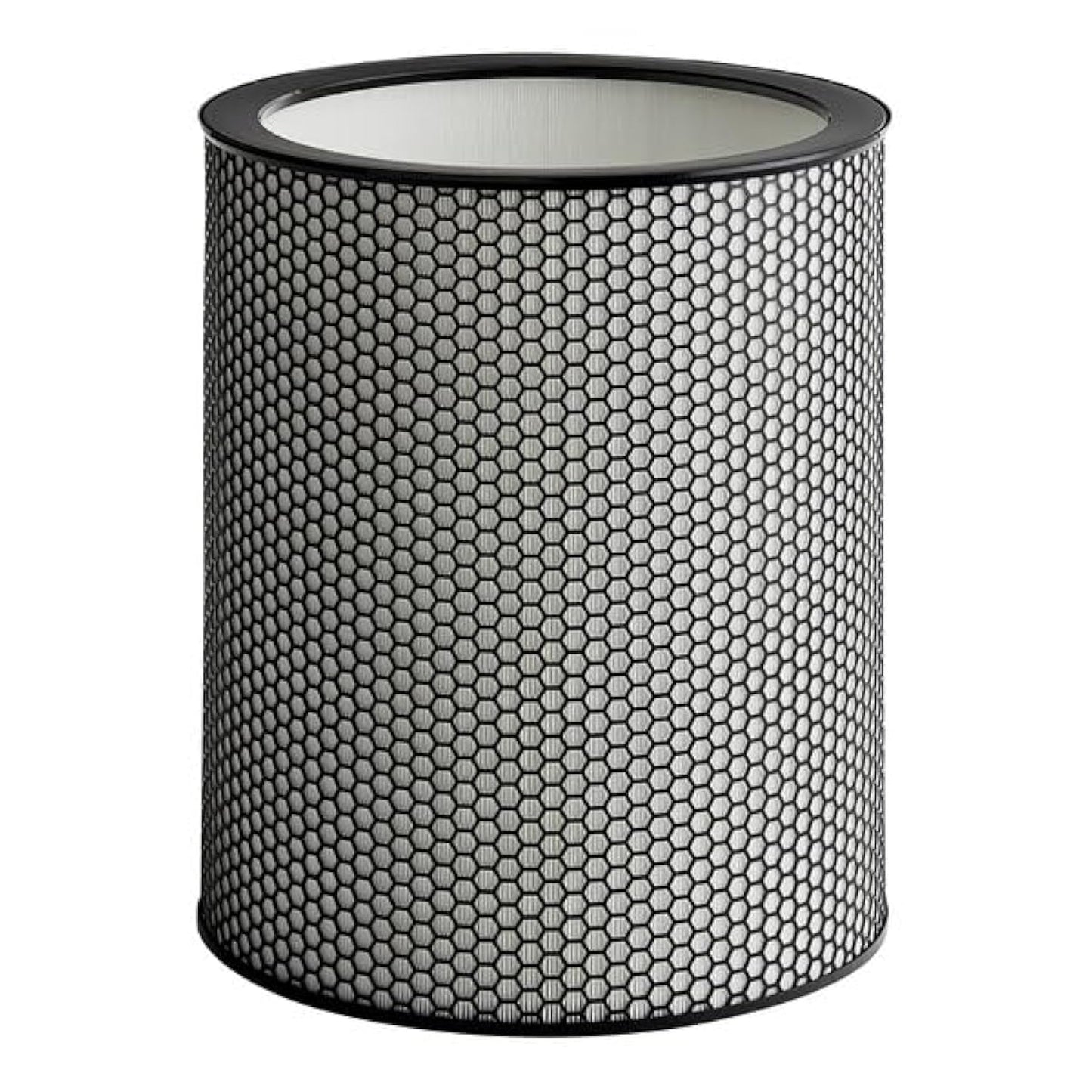 972132-01 H13 Grade Glass Big HEPA Filter Compatible for Dyson Purifier BP03 and BP04 (Big), Airborne Wildfire, Smoke, Pollen, Pet Dander, and Dust