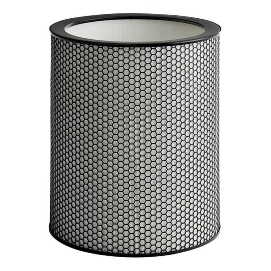 972132-01 H13 Grade Glass Big HEPA Filter Compatible for Dyson Purifier BP03 and BP04 (Big), Airborne Wildfire, Smoke, Pollen, Pet Dander, and Dust