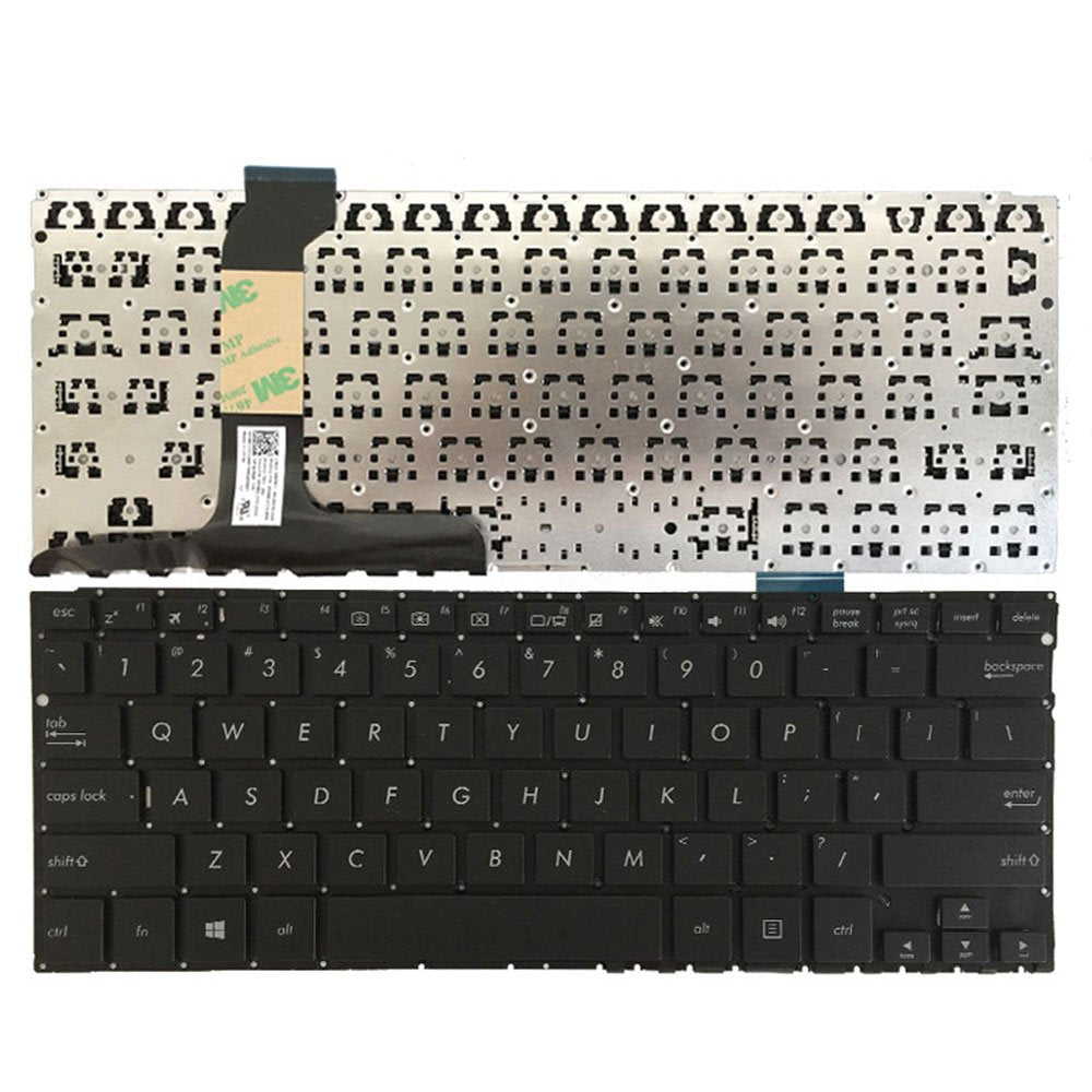 New Laptop Replacement Keyboard for Asus UX360 UX360UA SG-83730-XUA US Layout