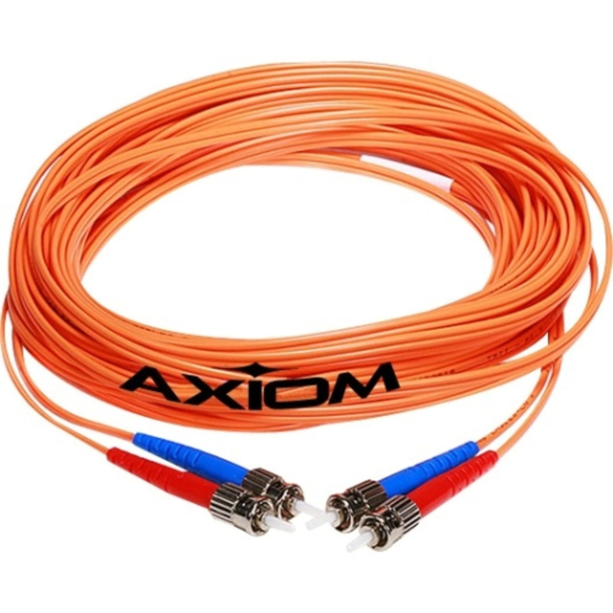 Axiom ST/ST OM1 Fiber Cable 4M