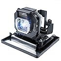 CTBAIER ET-LAE4000 Replacement Lamp Bulb with housing for Panasonic PT-AE4000/PT-AE4000U/PT-AE4000E
