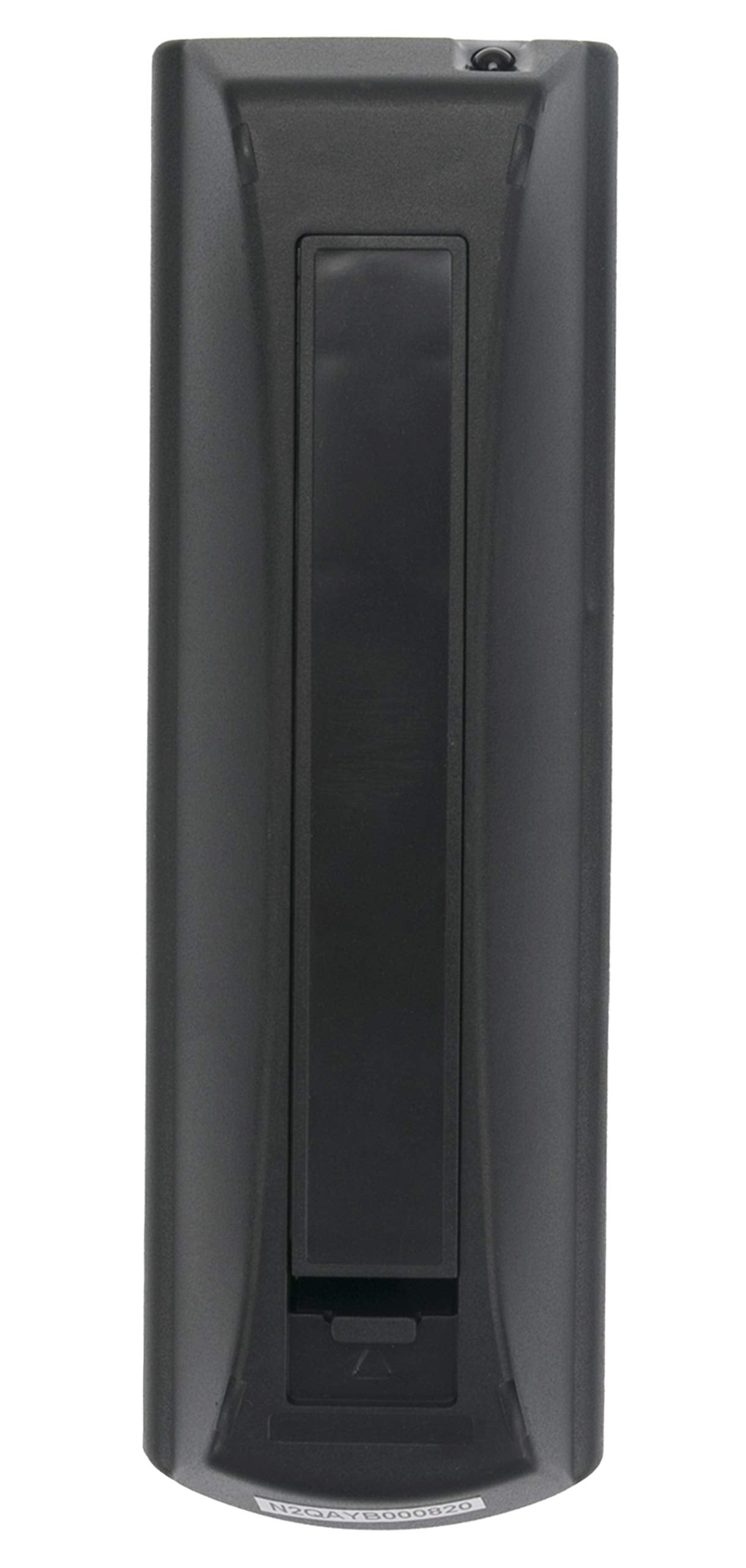 New N2QAYB000820 Replace Remote fit for Panasonic Viera TV TC-L39EM60 TC-L50EM60 TC-P42X60 TH-39LRU6 TH-39LRU60 TH-42LRU6 TH-32LRU60 TH-42LRU60