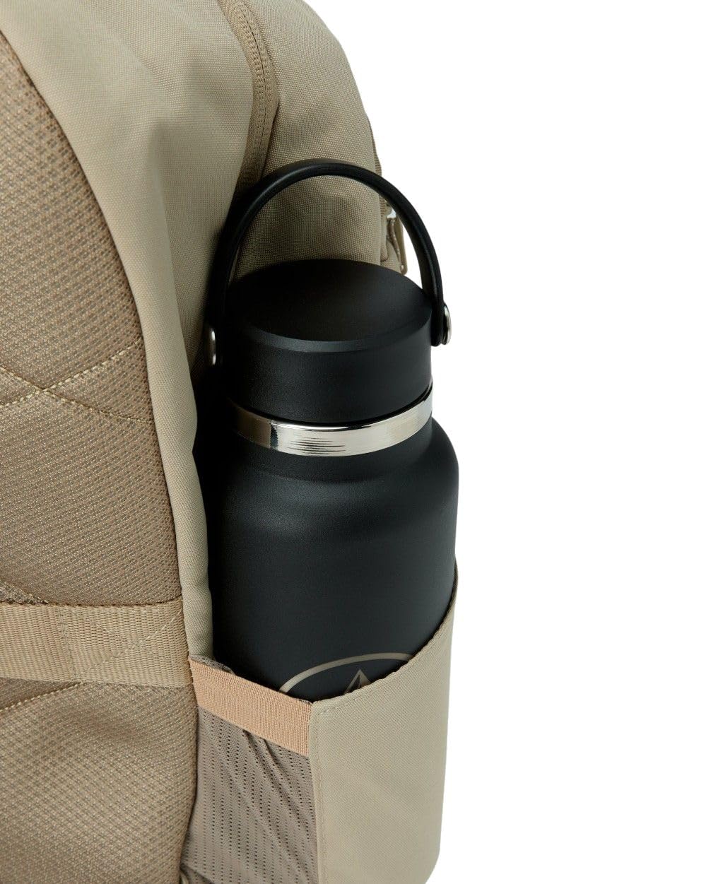 RVCA Dual Everyday Backpack (Sand)