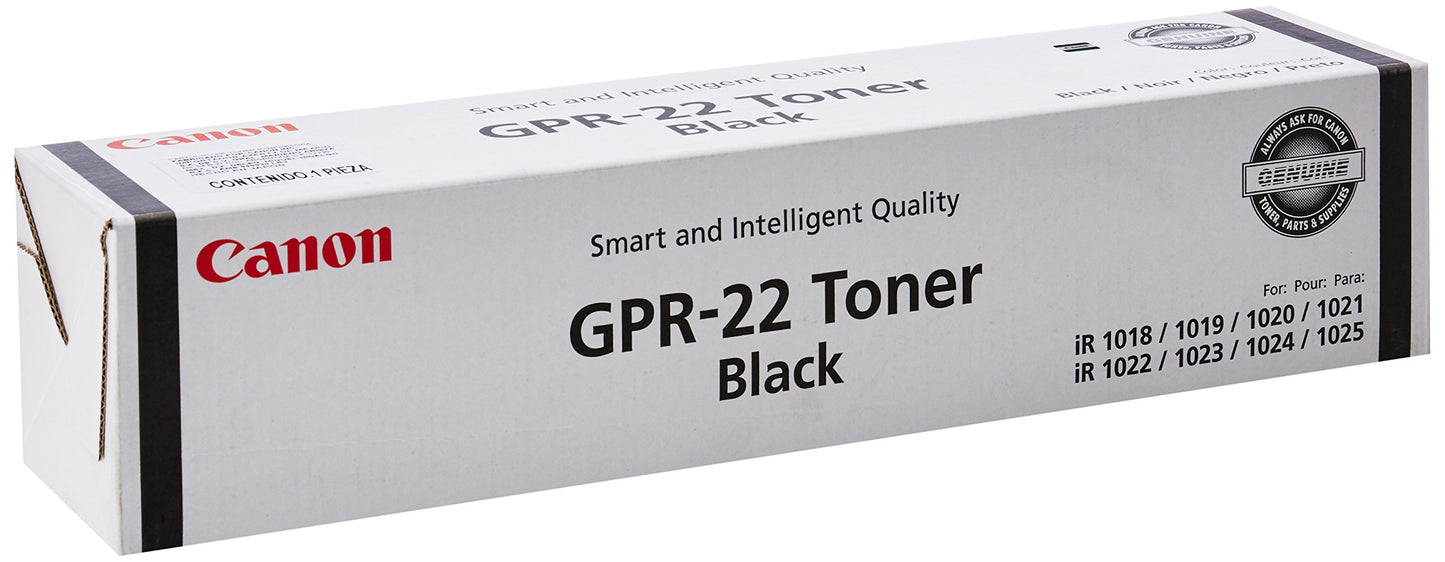 Canon 0386B003AA Toner Cartridge
